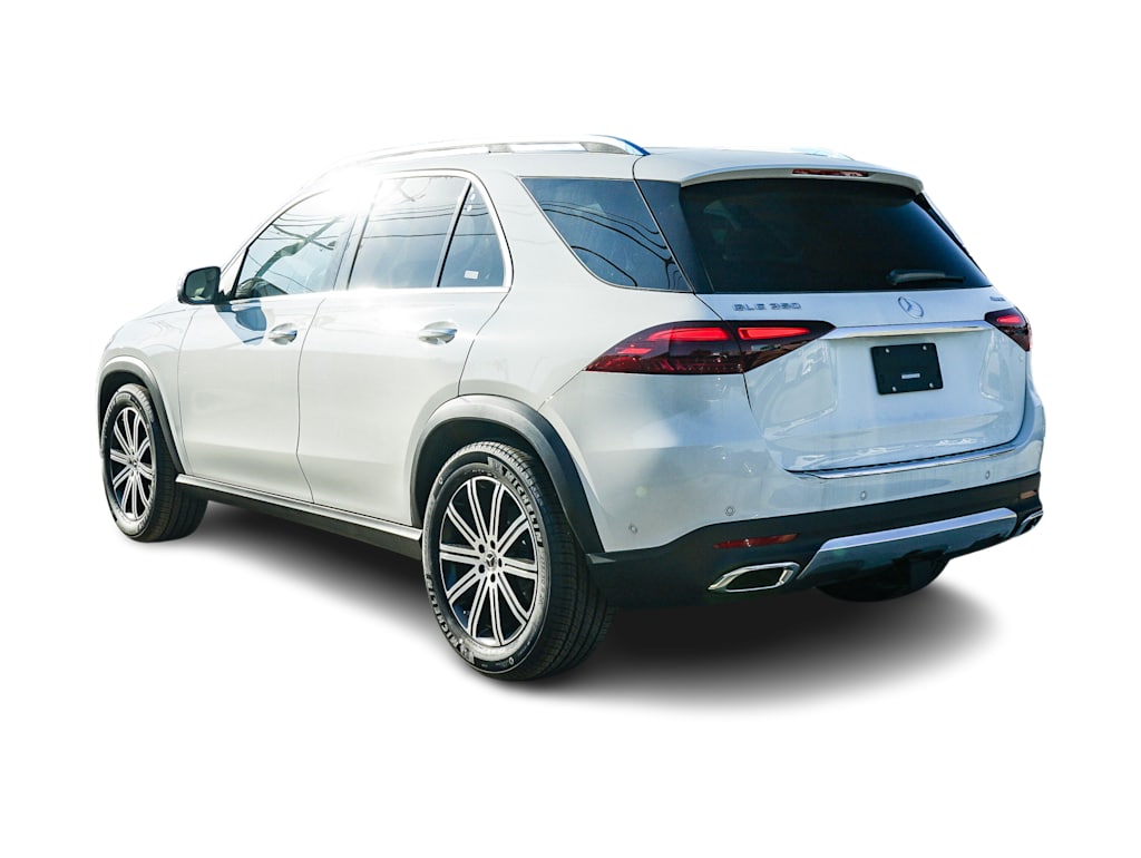Thumbnail: 2026 Mercedes-Benz GLE - 3