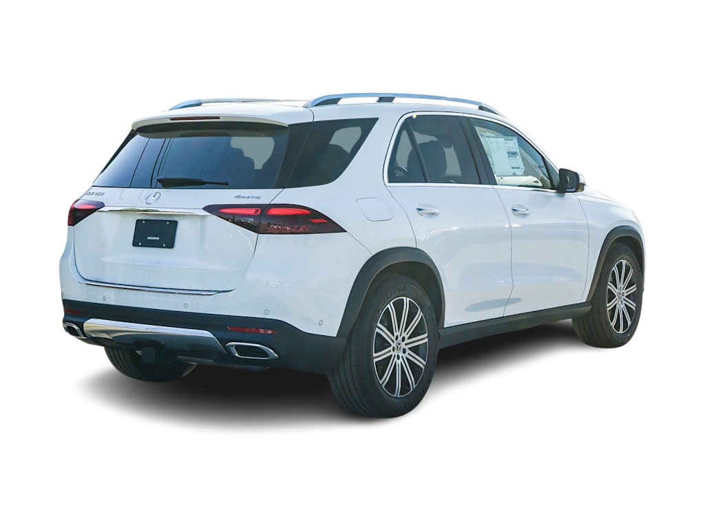 Thumbnail: 2026 Mercedes-Benz GLE - 17
