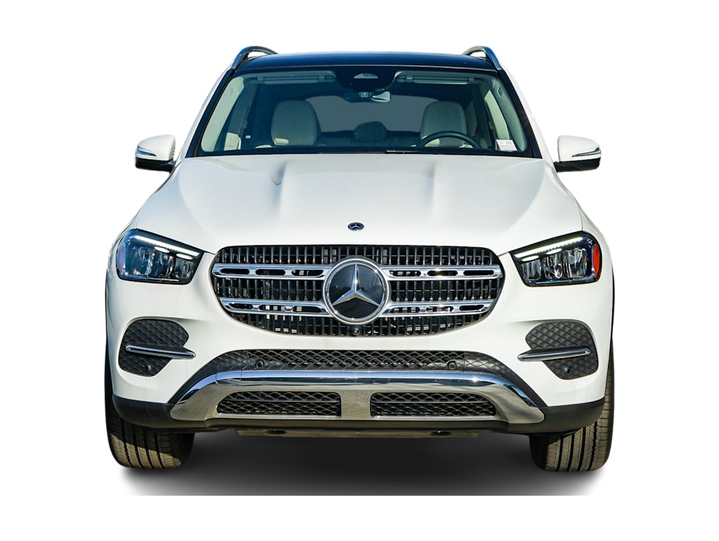 Thumbnail: 2026 Mercedes-Benz GLE - 5