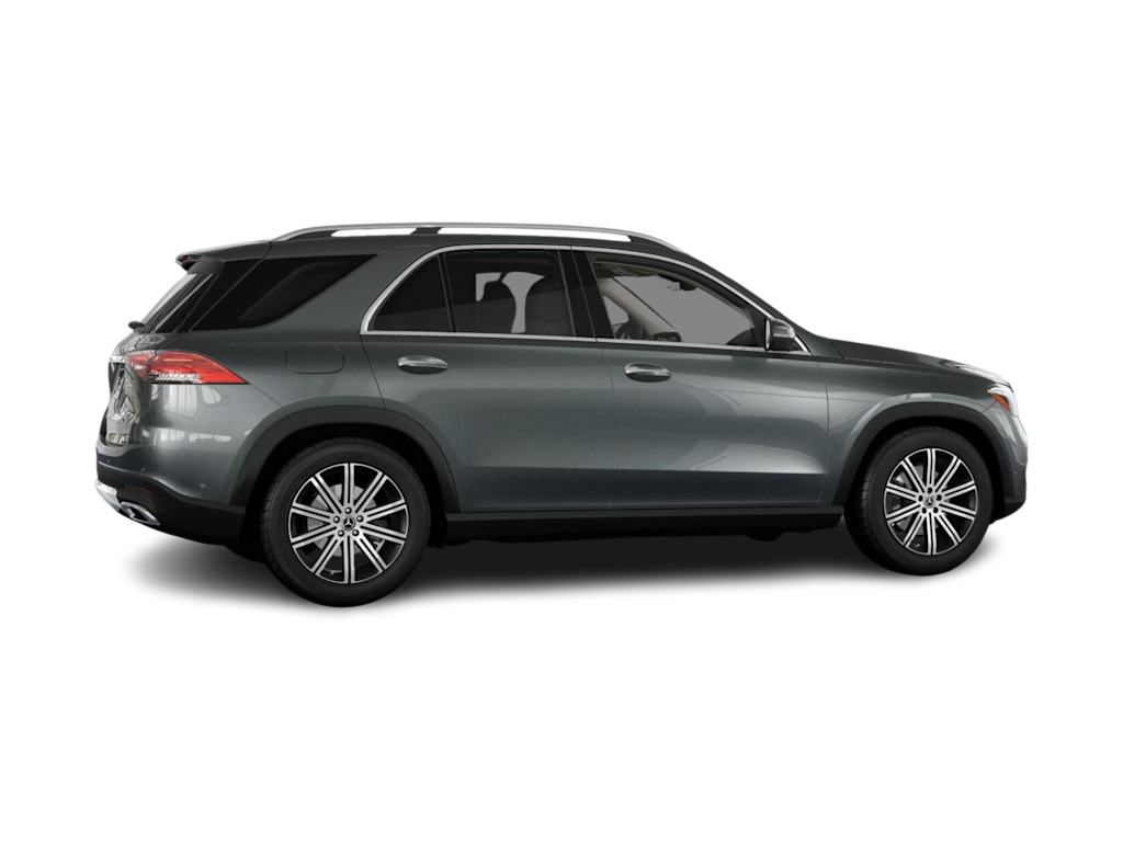 Thumbnail: 2026 Mercedes-Benz GLE - 18