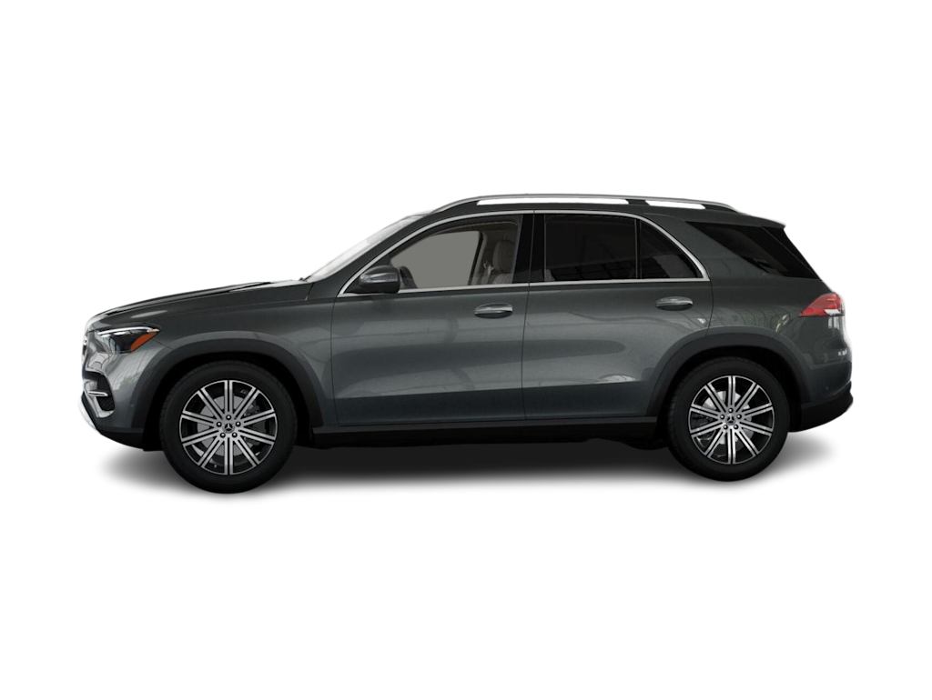 Thumbnail: 2026 Mercedes-Benz GLE - 33