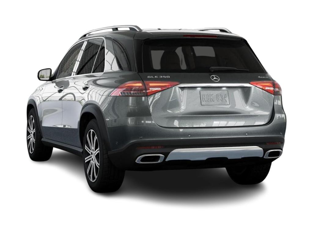 Thumbnail: 2026 Mercedes-Benz GLE - 27