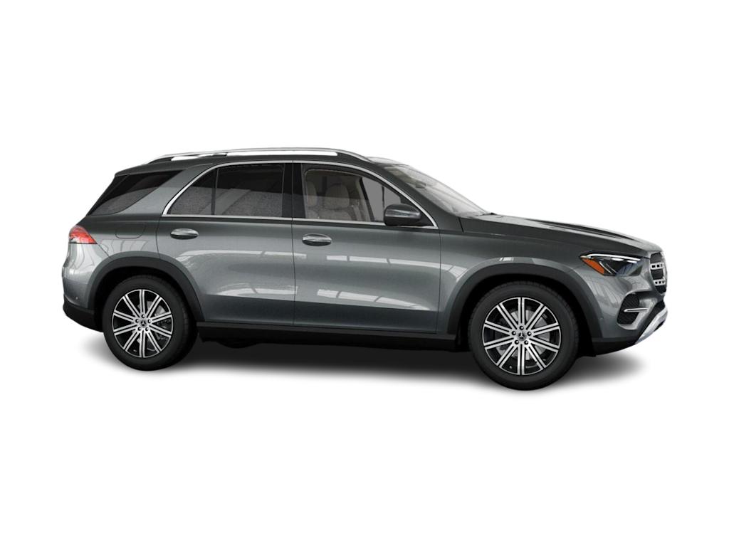 Thumbnail: 2026 Mercedes-Benz GLE - 15