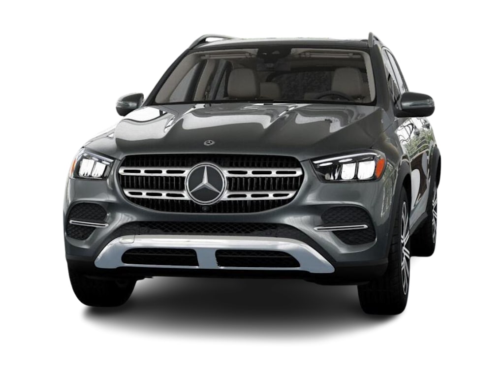 Thumbnail: 2026 Mercedes-Benz GLE - 40