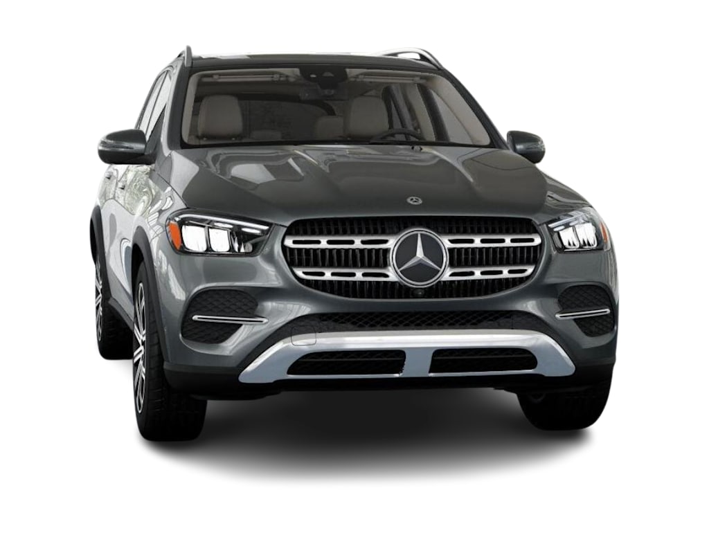Thumbnail: 2026 Mercedes-Benz GLE - 9