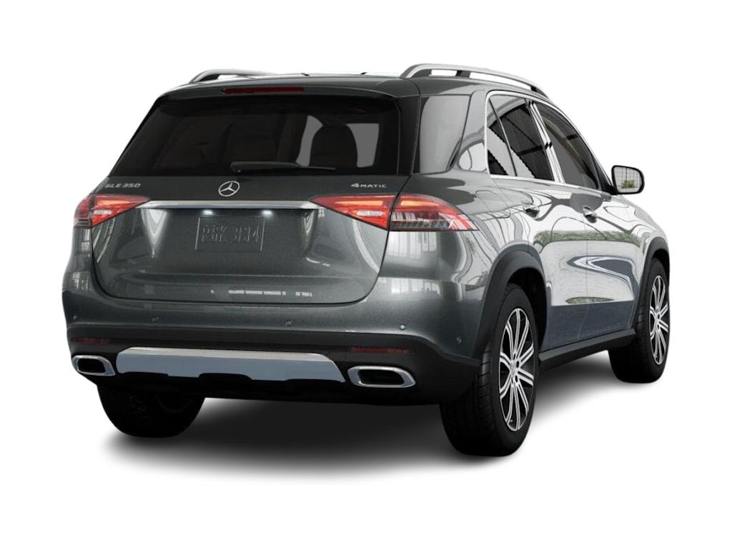 Thumbnail: 2026 Mercedes-Benz GLE - 23