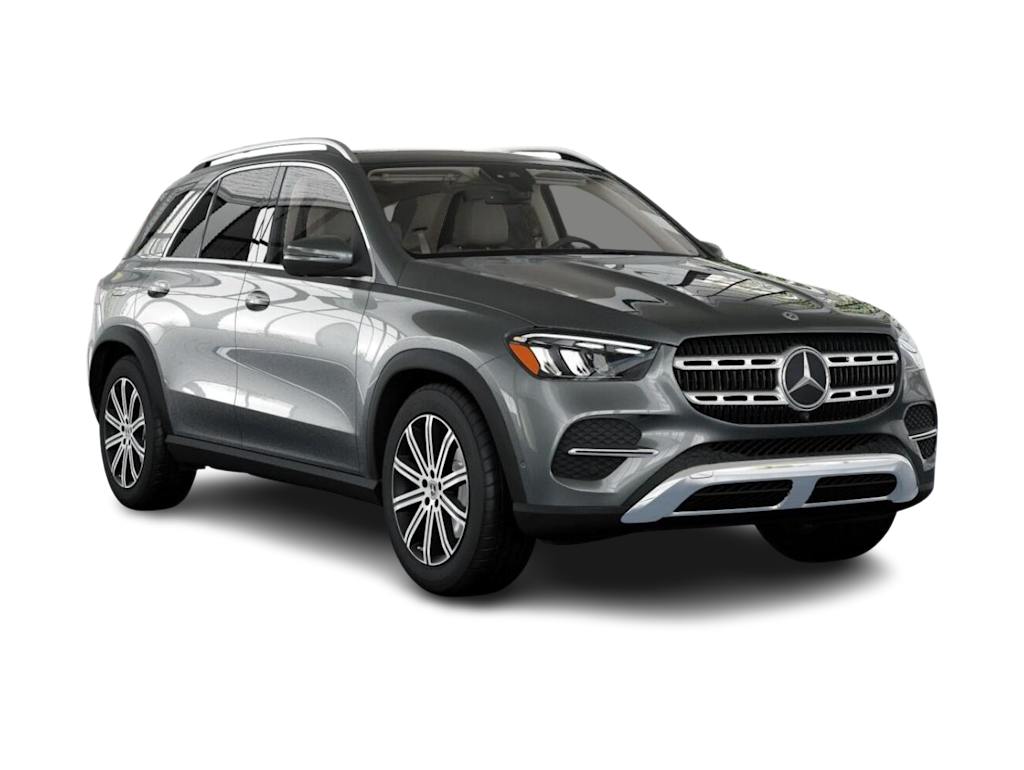 Thumbnail: 2026 Mercedes-Benz GLE - 11
