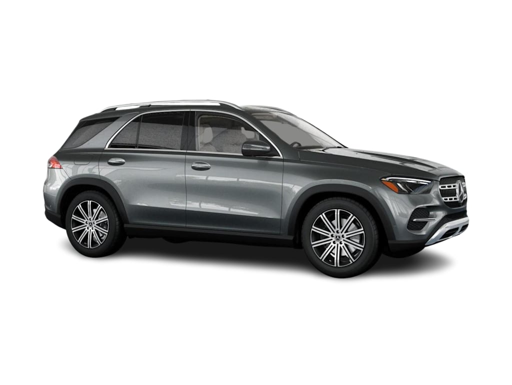 Thumbnail: 2026 Mercedes-Benz GLE - 14