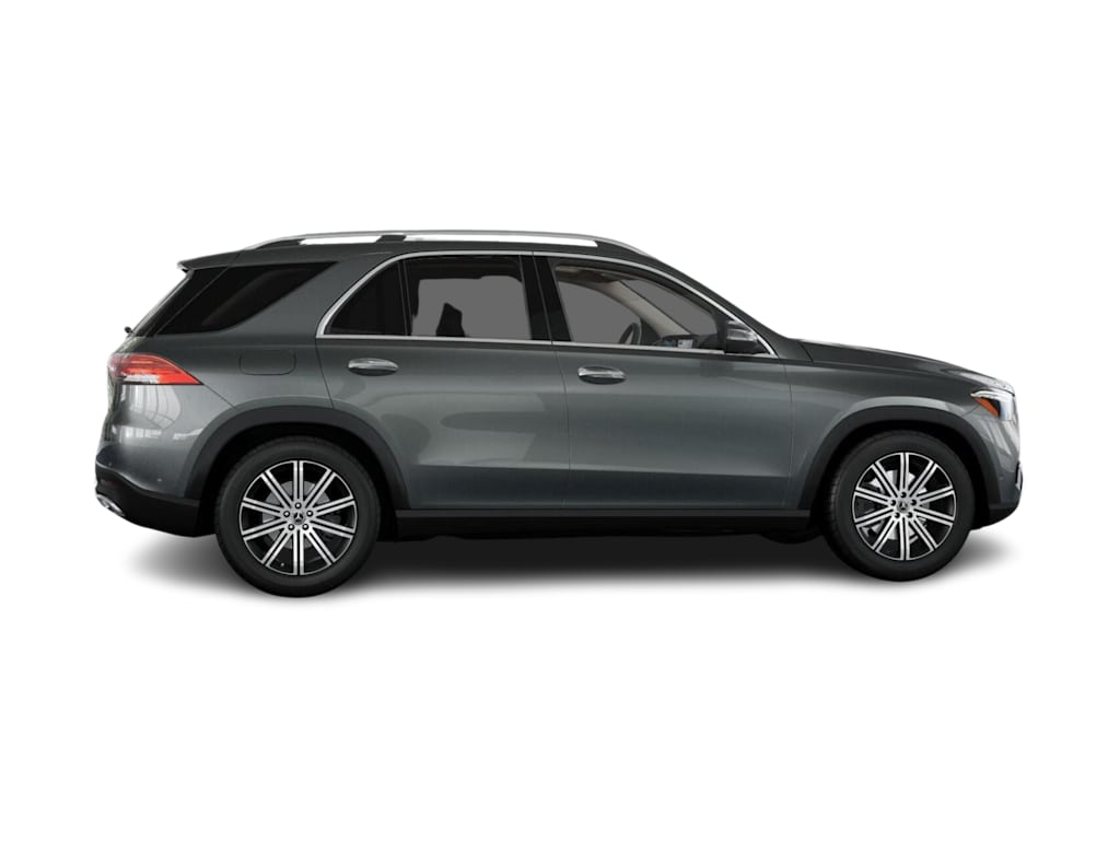 Thumbnail: 2026 Mercedes-Benz GLE - 17