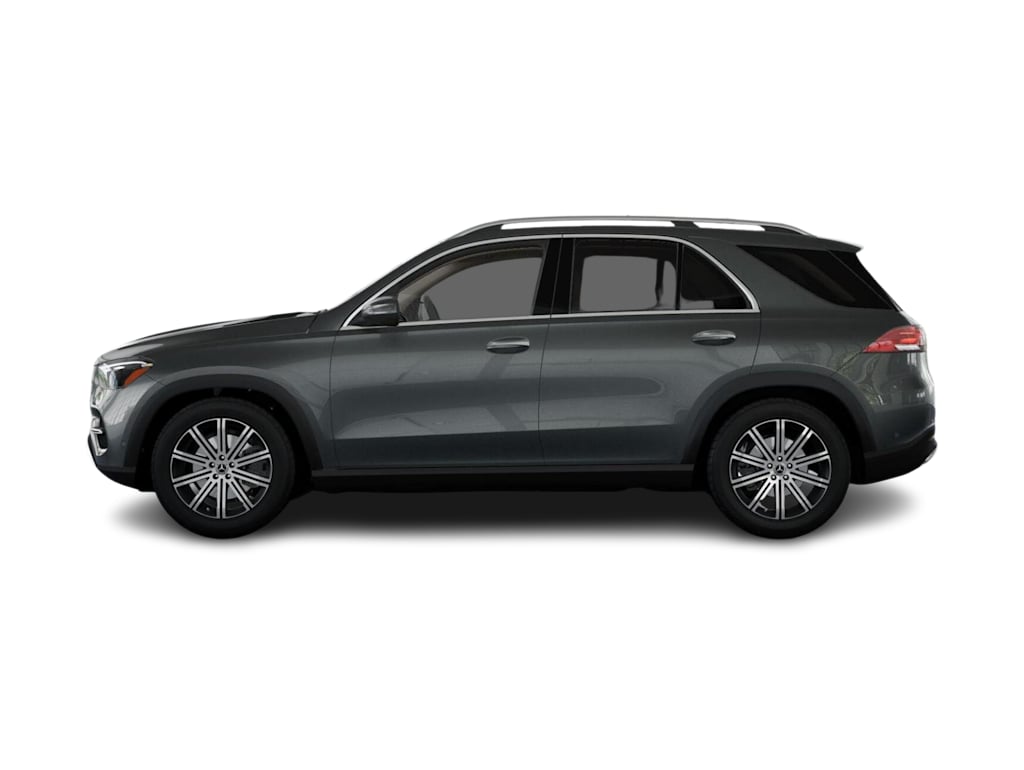 Thumbnail: 2026 Mercedes-Benz GLE - 32