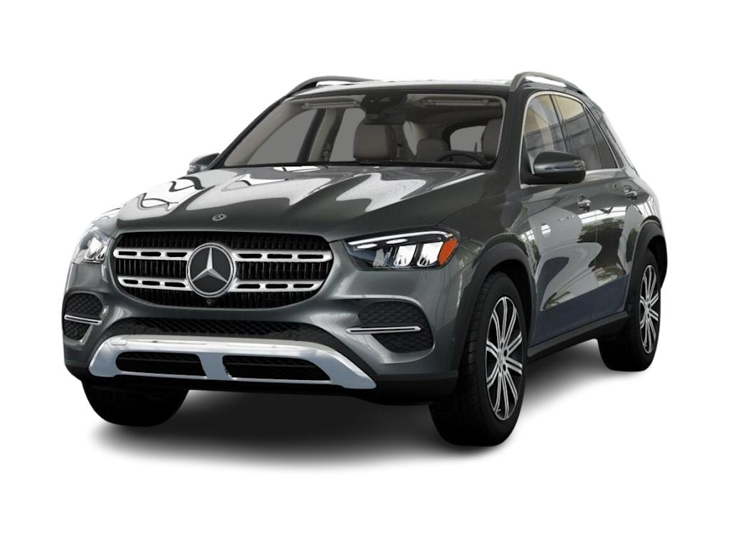 Thumbnail: 2026 Mercedes-Benz GLE - 39