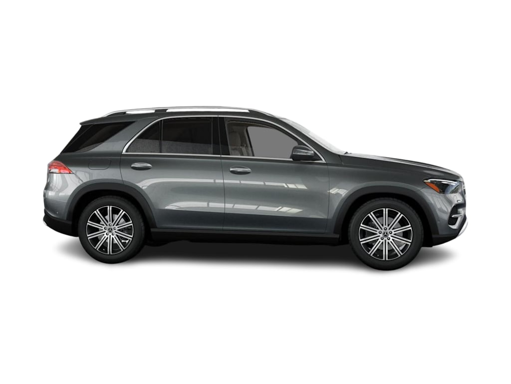 Thumbnail: 2026 Mercedes-Benz GLE - 16