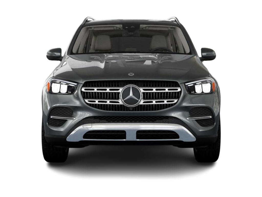 Thumbnail: 2026 Mercedes-Benz GLE - 5