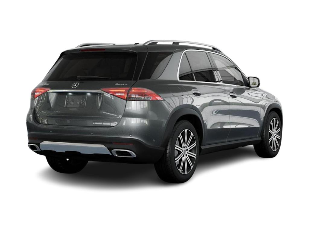 Thumbnail: 2026 Mercedes-Benz GLE - 22
