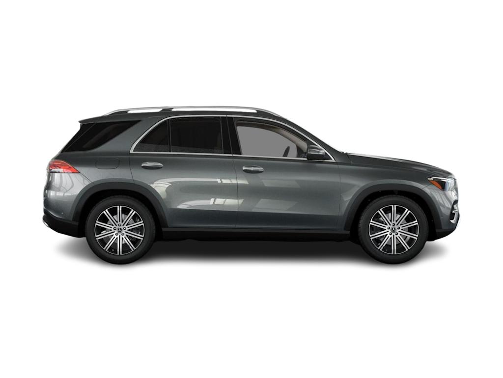 Thumbnail: 2026 Mercedes-Benz GLE - 8