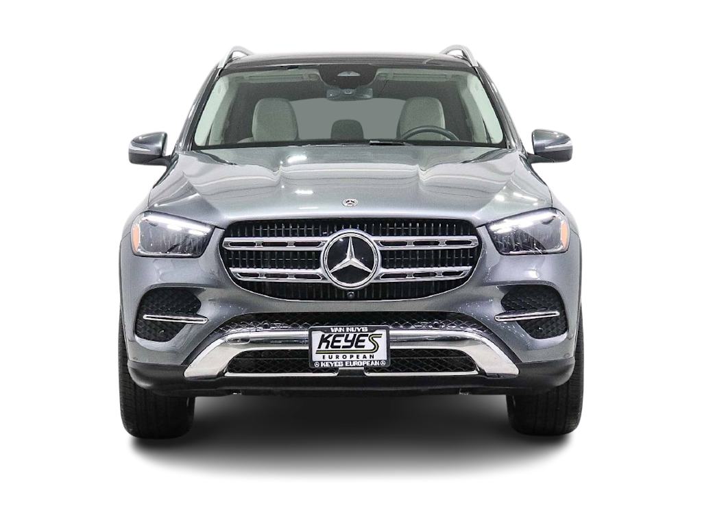 Thumbnail: 2026 Mercedes-Benz GLE - 5