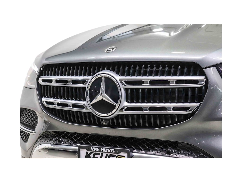 Thumbnail: 2026 Mercedes-Benz GLE - 19