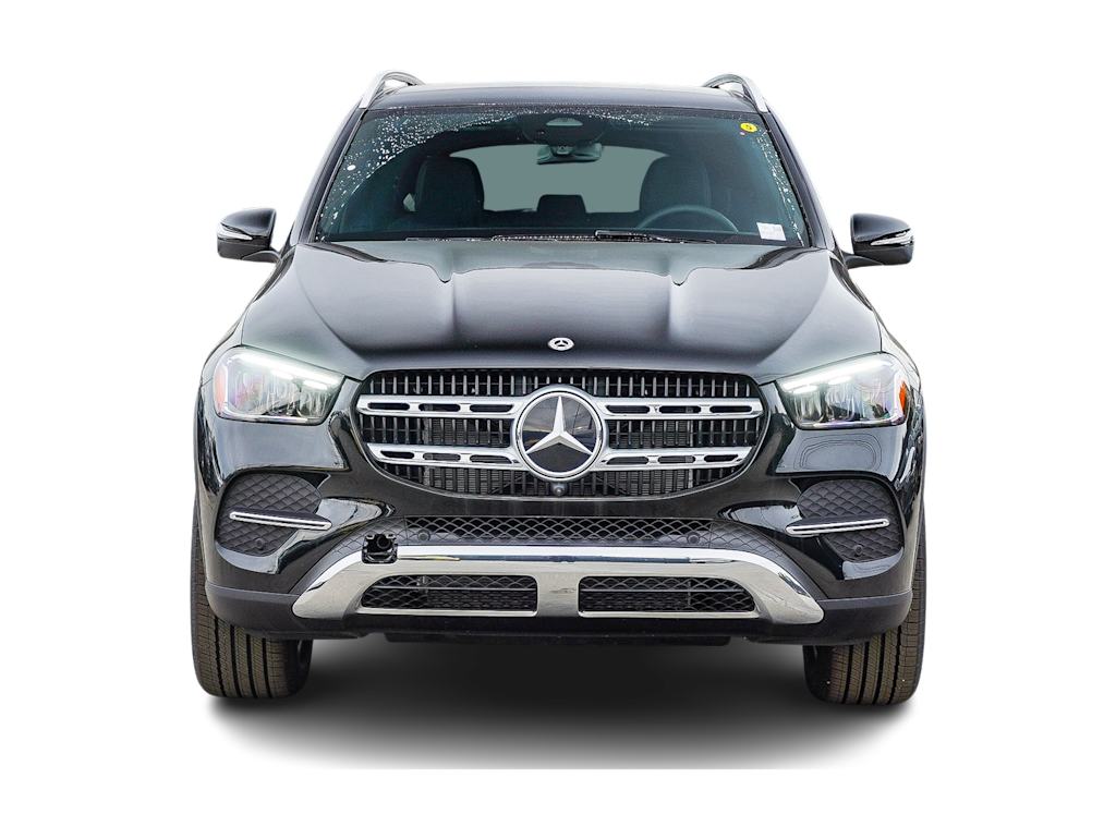 Thumbnail: 2026 Mercedes-Benz GLE - 5