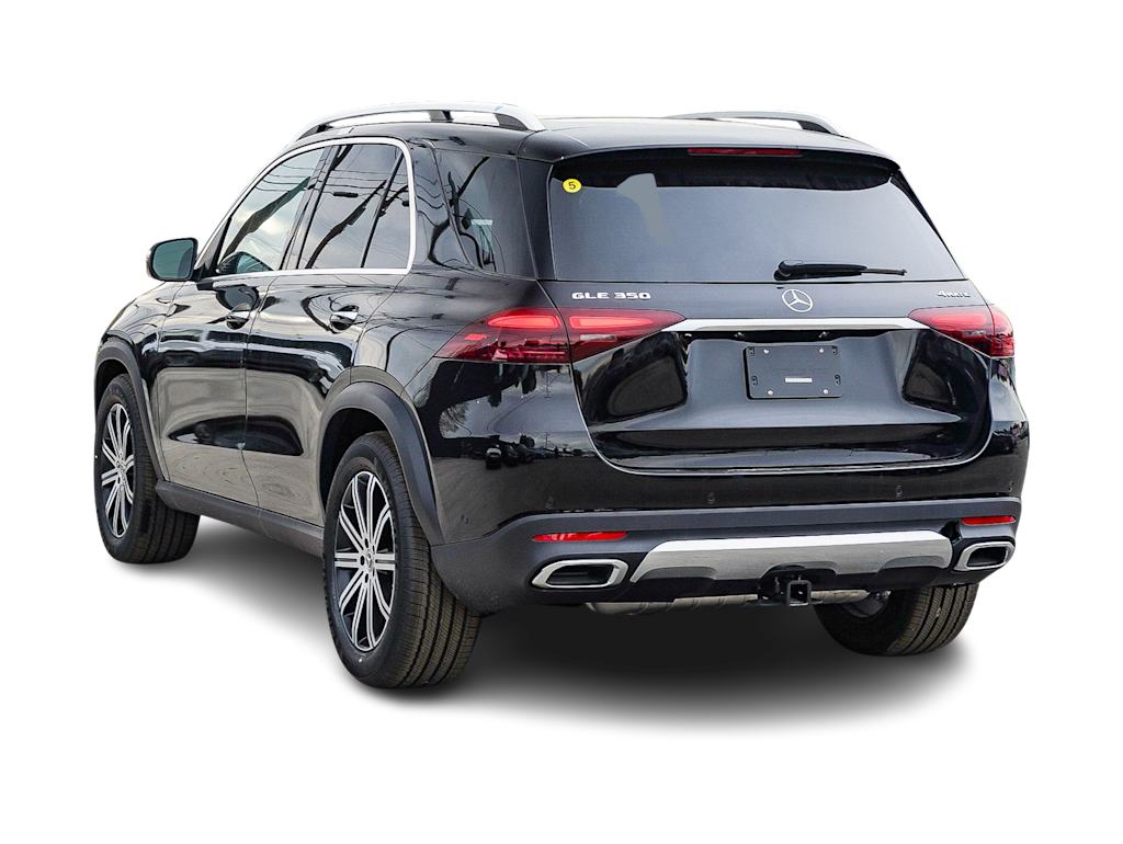 Thumbnail: 2026 Mercedes-Benz GLE - 3