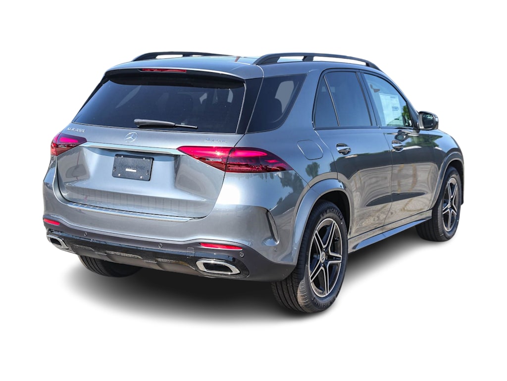 Thumbnail: 2026 Mercedes-Benz GLE - 18