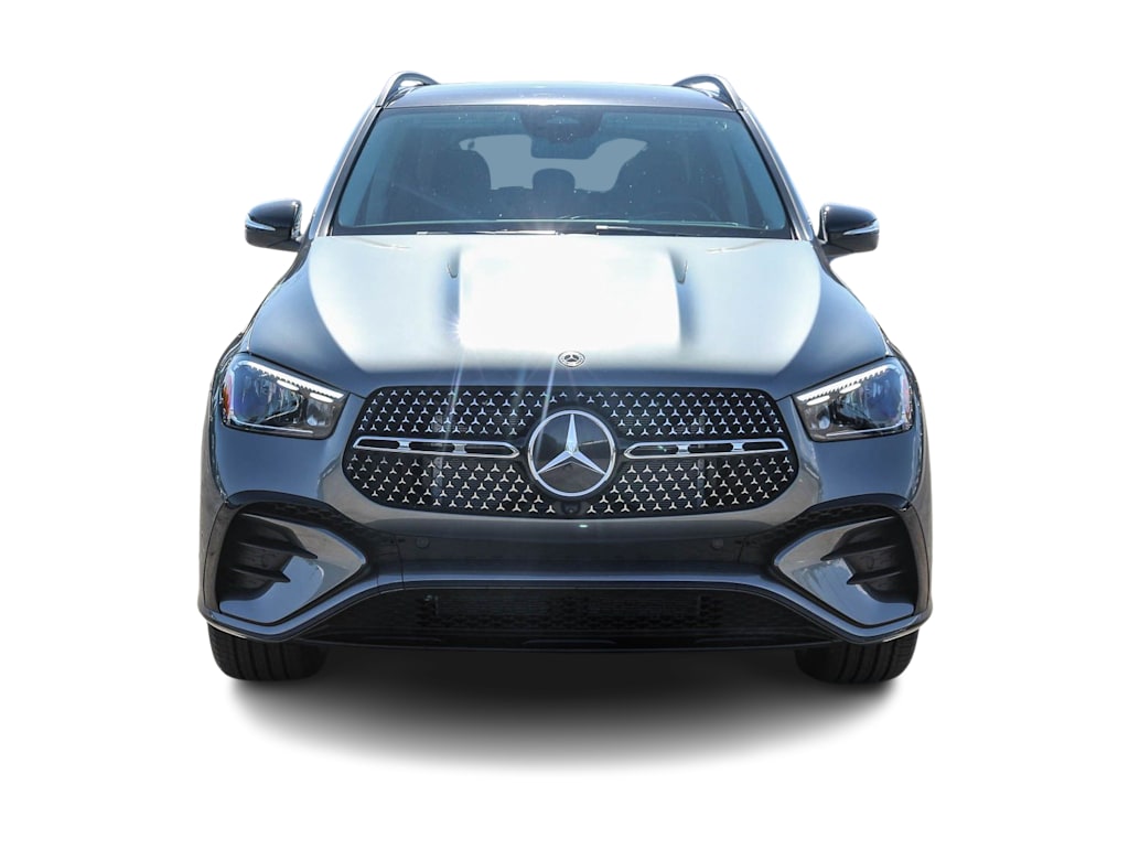 Thumbnail: 2026 Mercedes-Benz GLE - 5