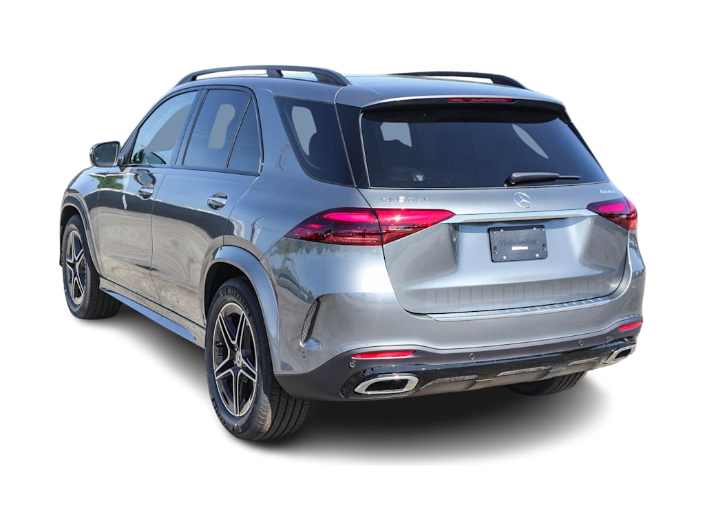 Thumbnail: 2026 Mercedes-Benz GLE - 3