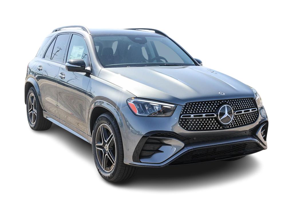 Thumbnail: 2026 Mercedes-Benz GLE - 17