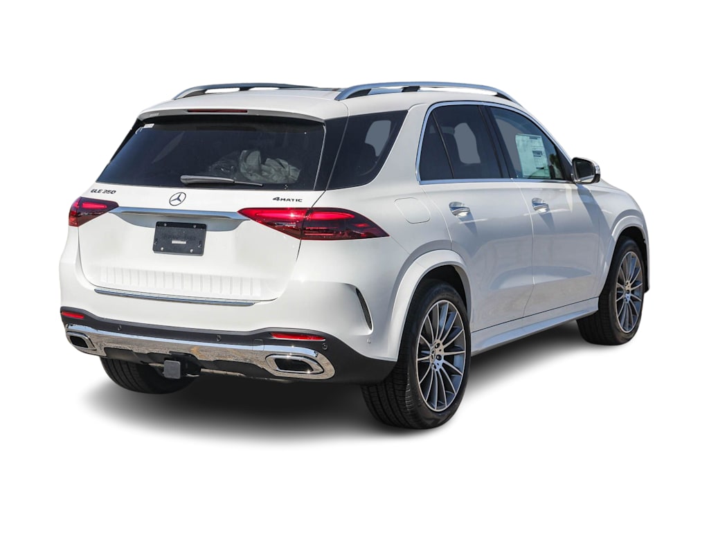 Thumbnail: 2026 Mercedes-Benz GLE - 17