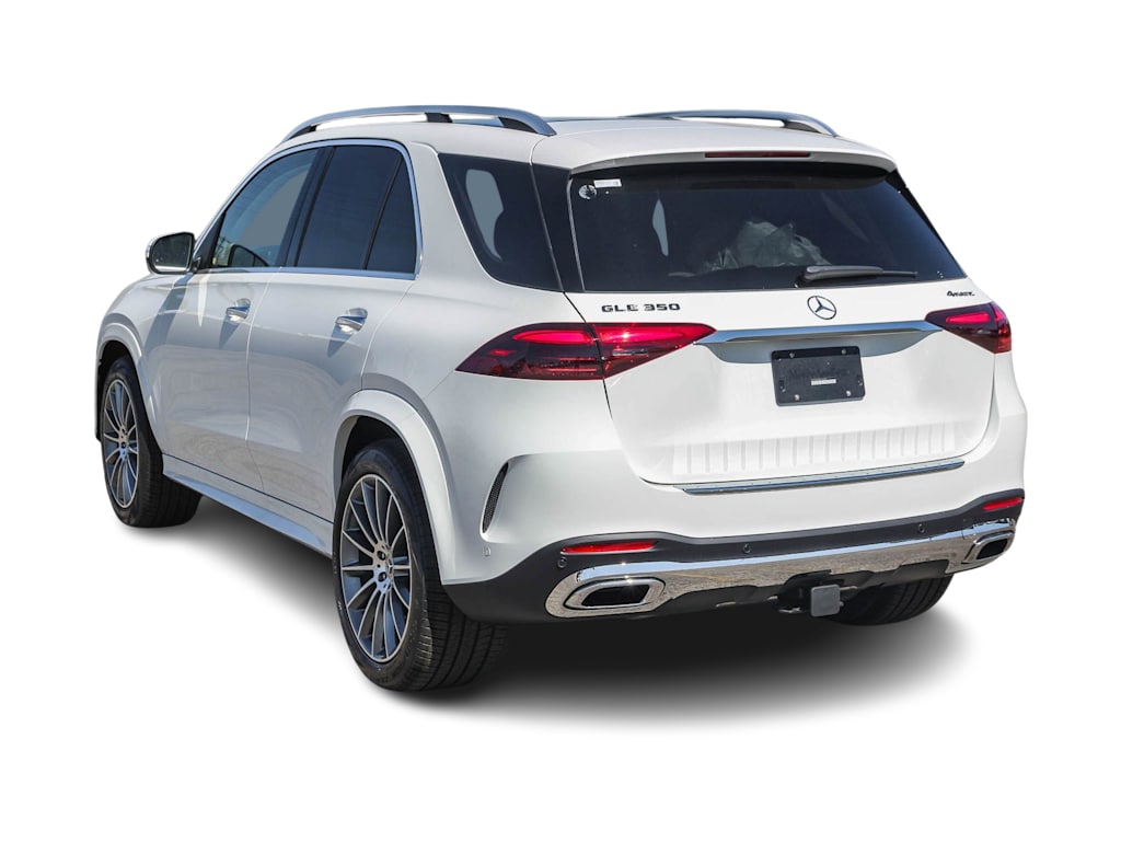 Thumbnail: 2026 Mercedes-Benz GLE - 3