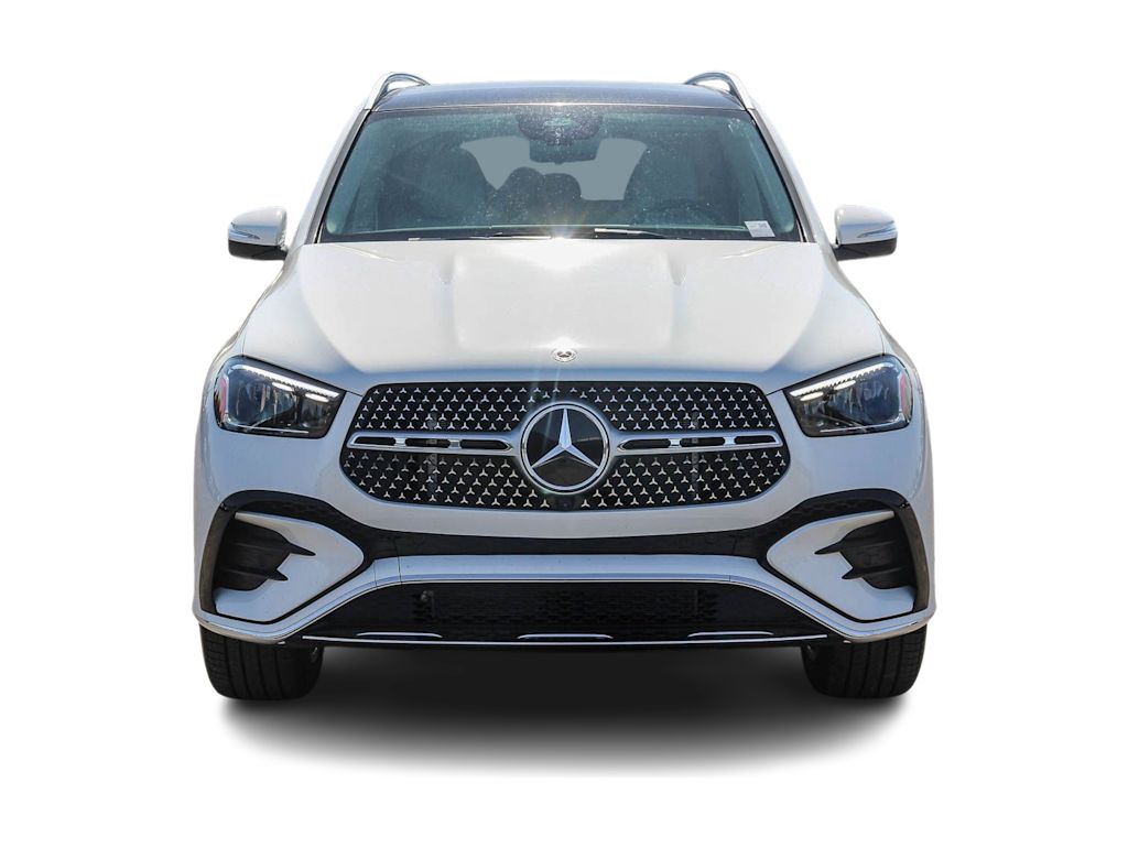 Thumbnail: 2026 Mercedes-Benz GLE - 5