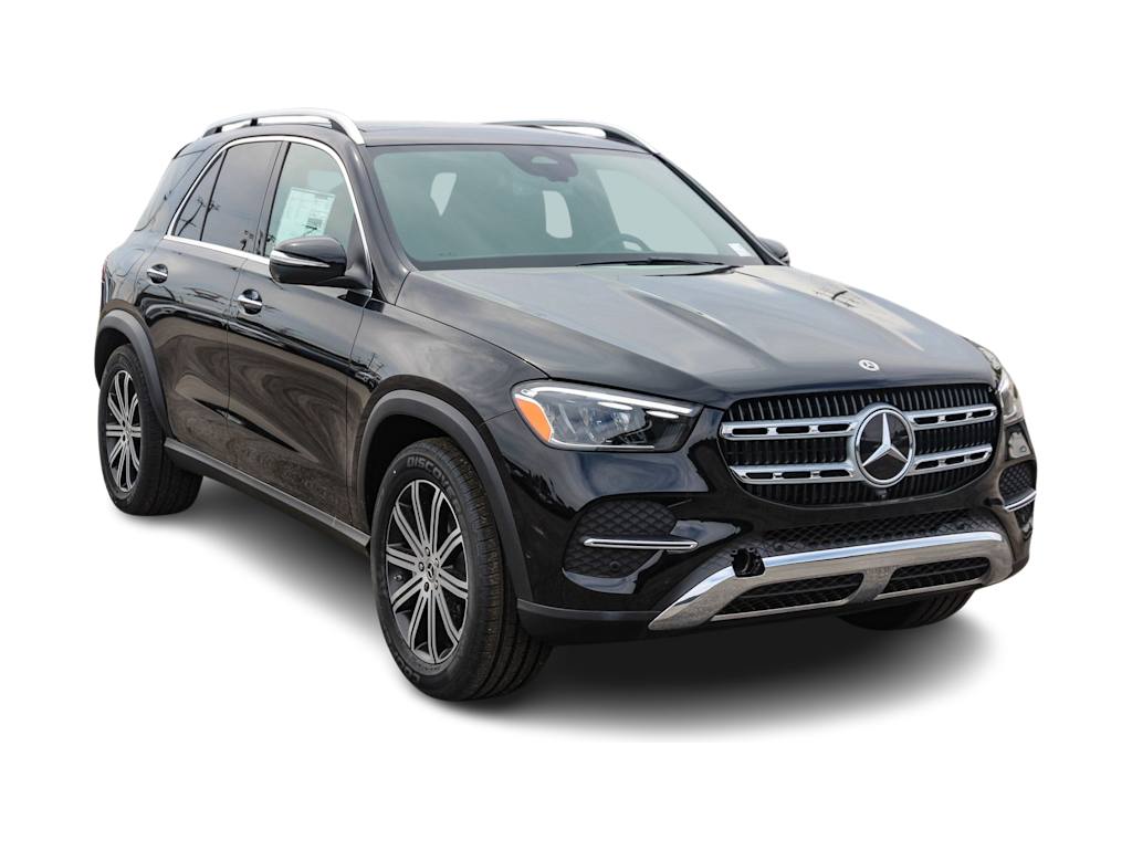 Thumbnail: 2026 Mercedes-Benz GLE - 16