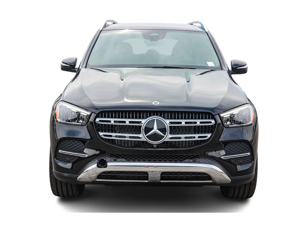 Thumbnail: 2026 Mercedes-Benz GLE - 5