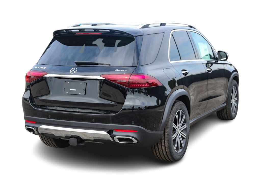 Thumbnail: 2026 Mercedes-Benz GLE - 17