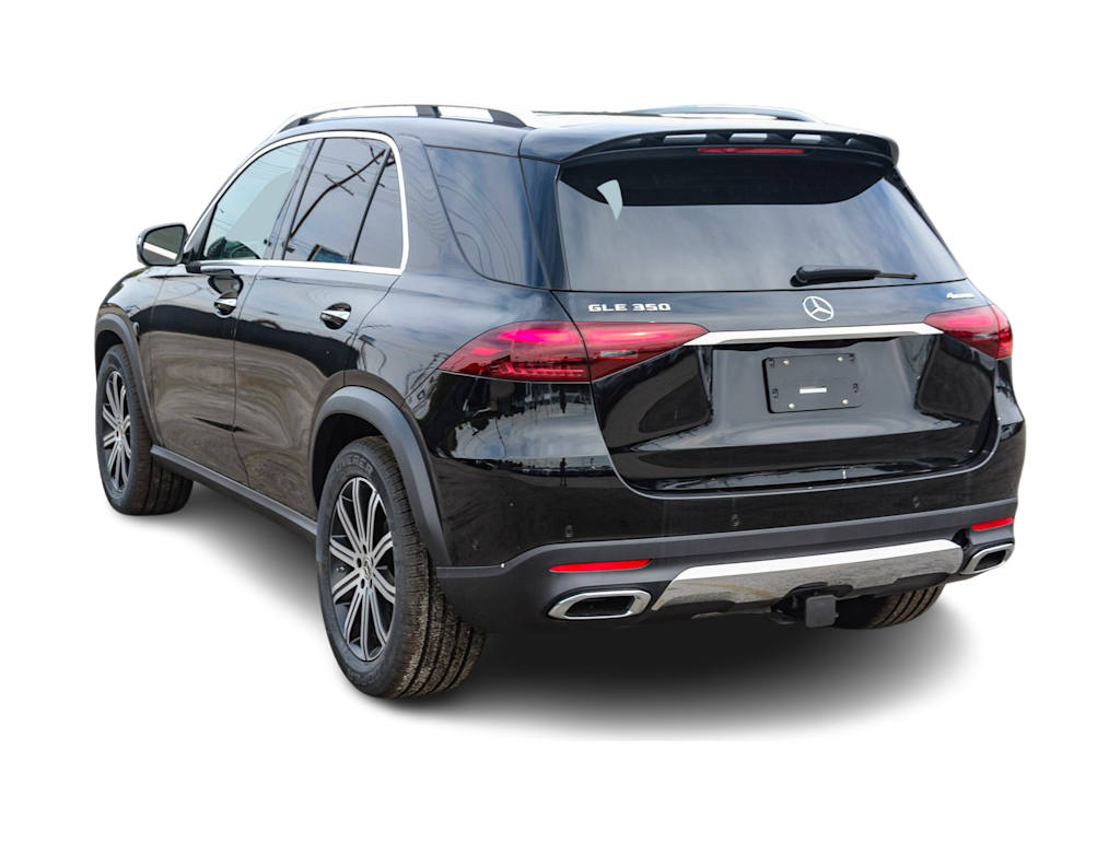 Thumbnail: 2026 Mercedes-Benz GLE - 3