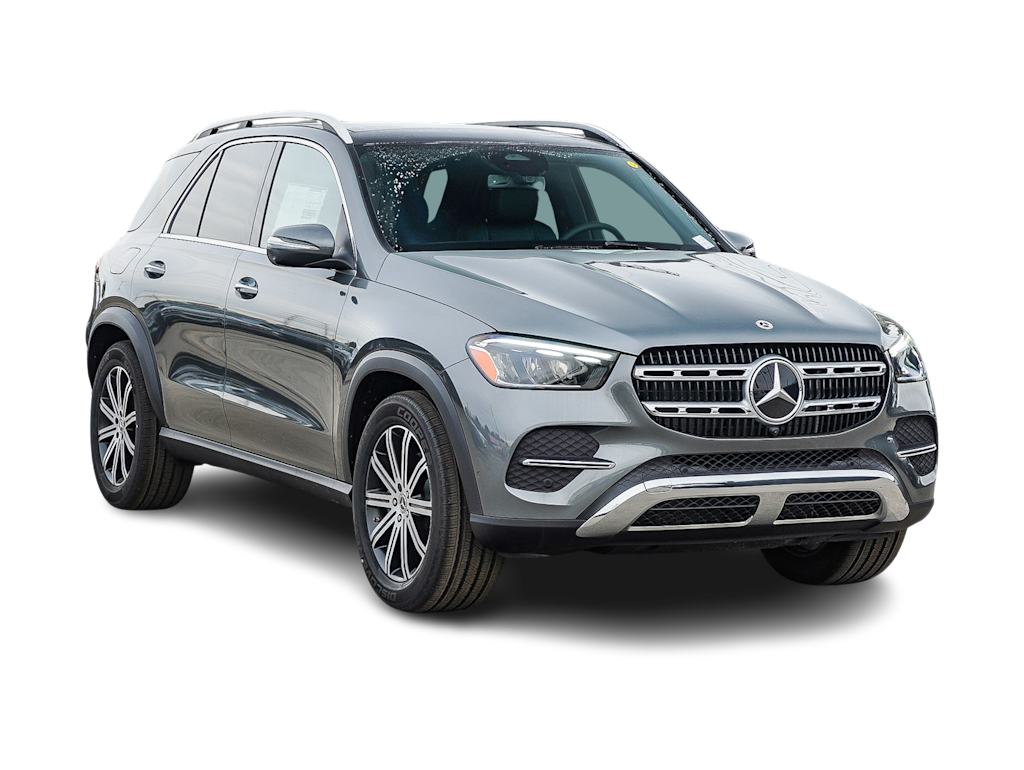 Thumbnail: 2026 Mercedes-Benz GLE - 19