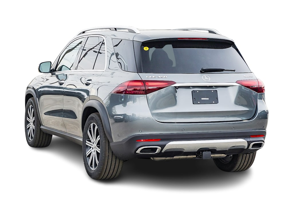 Thumbnail: 2026 Mercedes-Benz GLE - 3