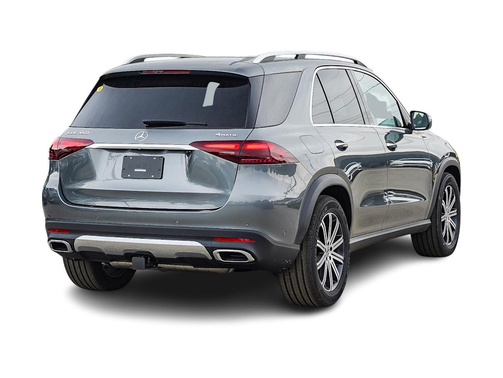 Thumbnail: 2026 Mercedes-Benz GLE - 20