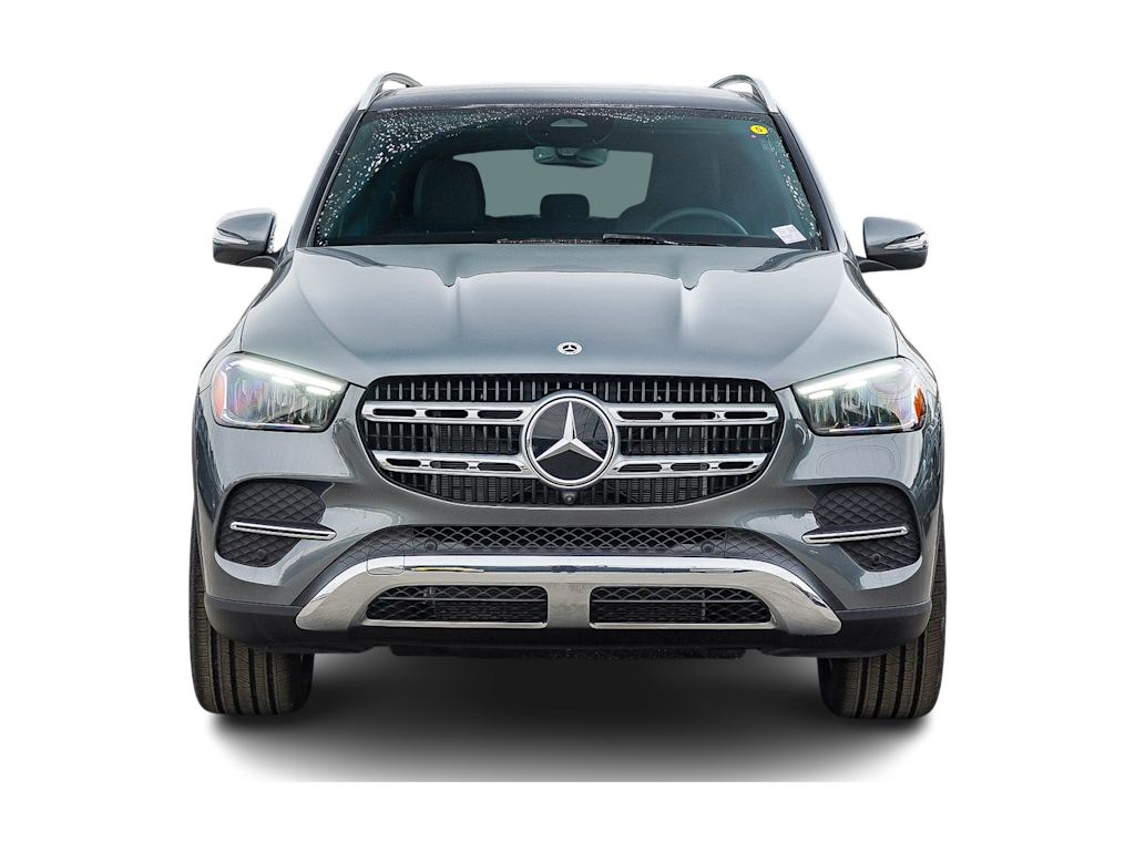 Thumbnail: 2026 Mercedes-Benz GLE - 5
