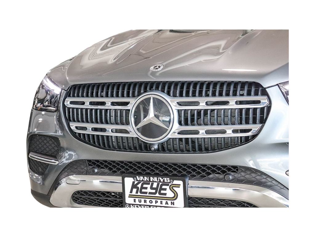 Thumbnail: 2026 Mercedes-Benz GLE - 19