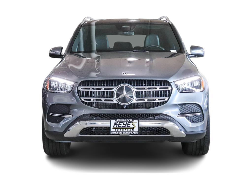 Thumbnail: 2026 Mercedes-Benz GLE - 5
