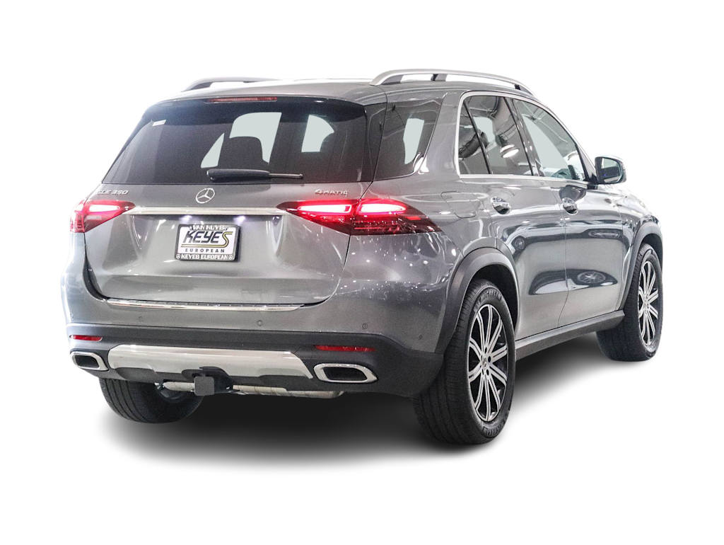 Thumbnail: 2026 Mercedes-Benz GLE - 16