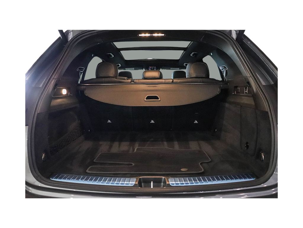 Thumbnail: 2026 Mercedes-Benz GLE - 14