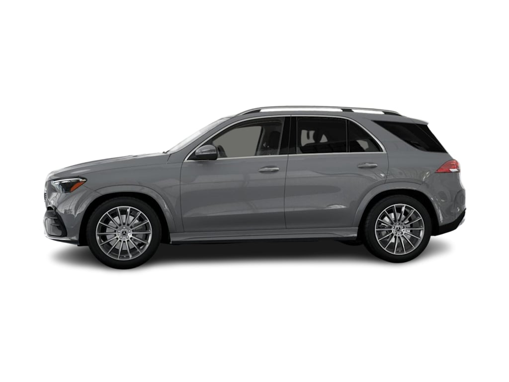Thumbnail: 2026 Mercedes-Benz GLE - 34