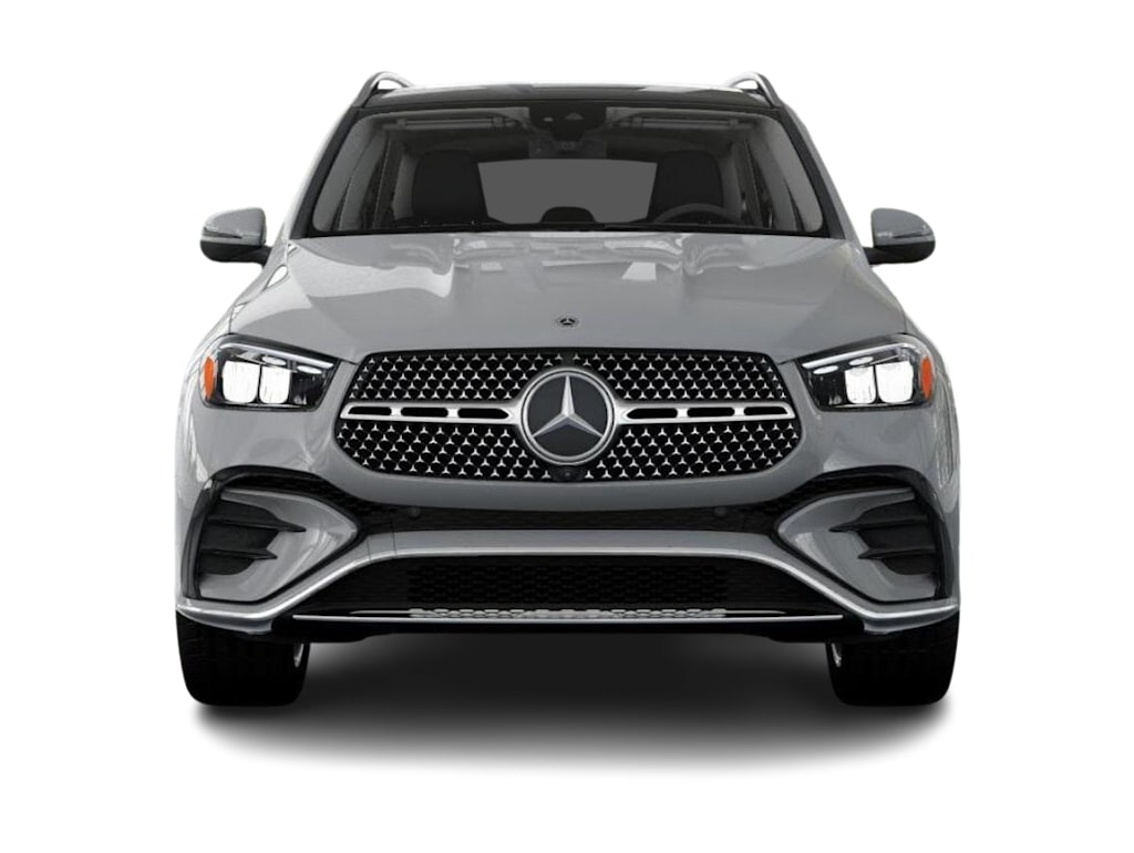 Thumbnail: 2026 Mercedes-Benz GLE - 5