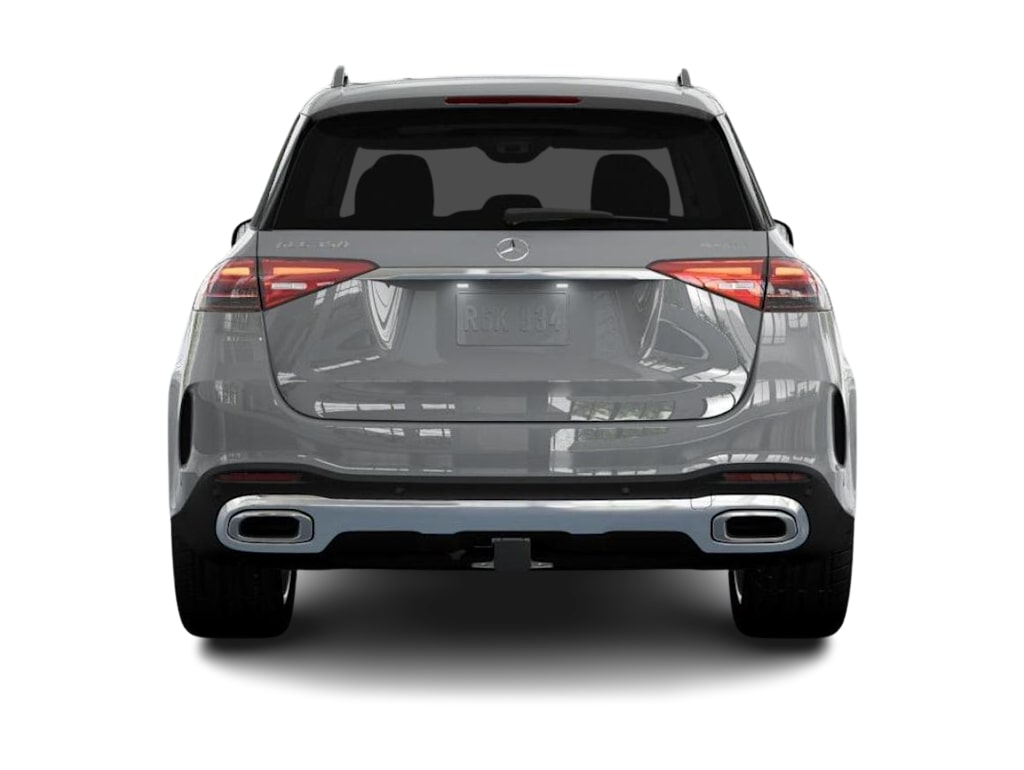 Thumbnail: 2026 Mercedes-Benz GLE - 26