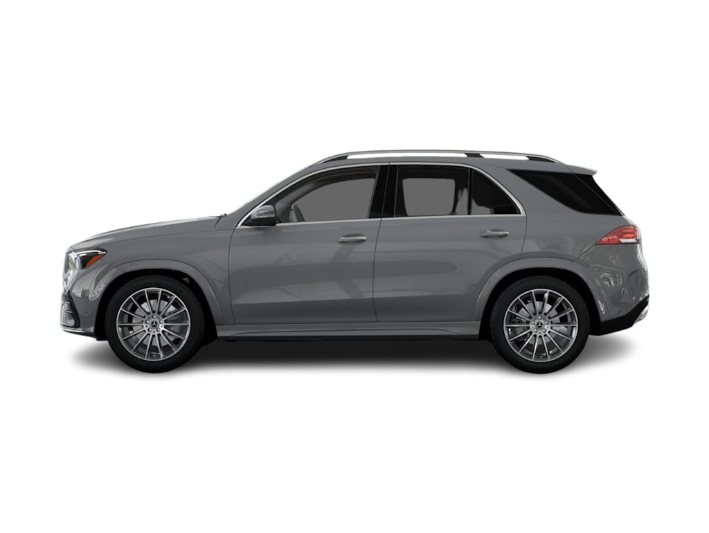 Thumbnail: 2026 Mercedes-Benz GLE - 33