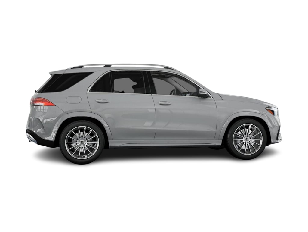 Thumbnail: 2026 Mercedes-Benz GLE - 18