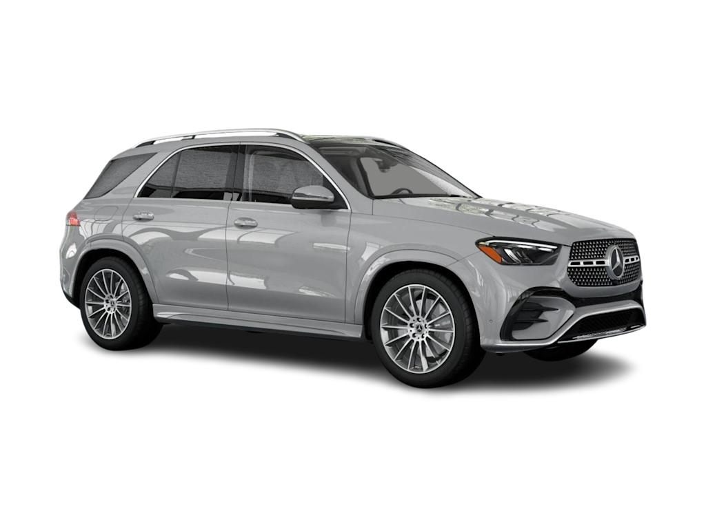 Thumbnail: 2026 Mercedes-Benz GLE - 13