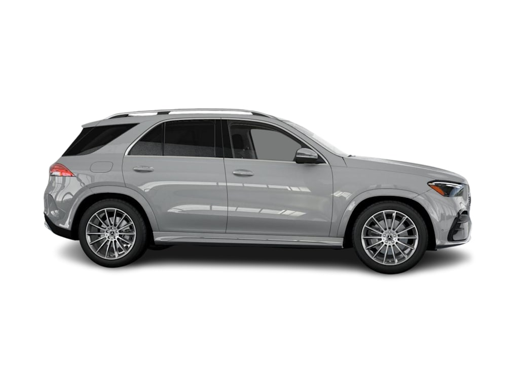 Thumbnail: 2026 Mercedes-Benz GLE - 16