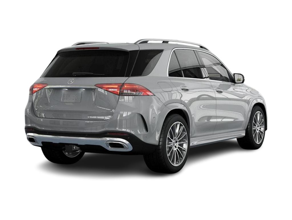 Thumbnail: 2026 Mercedes-Benz GLE - 23